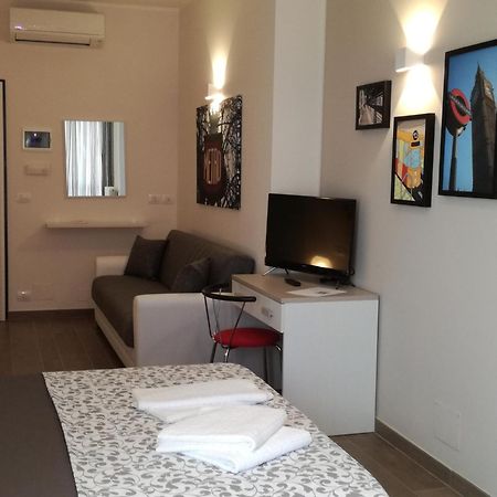 Metro Apartment Collegno Esterno foto