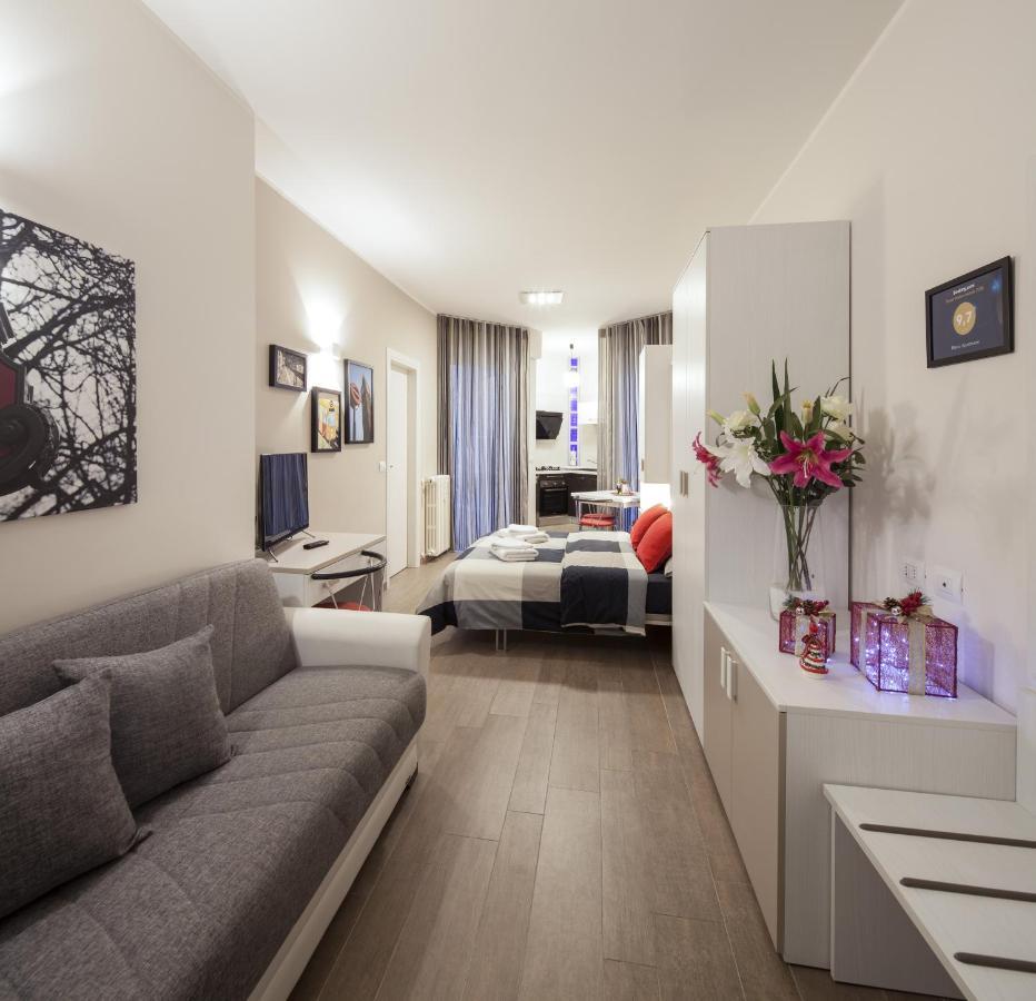 Metro Apartment Collegno Esterno foto
