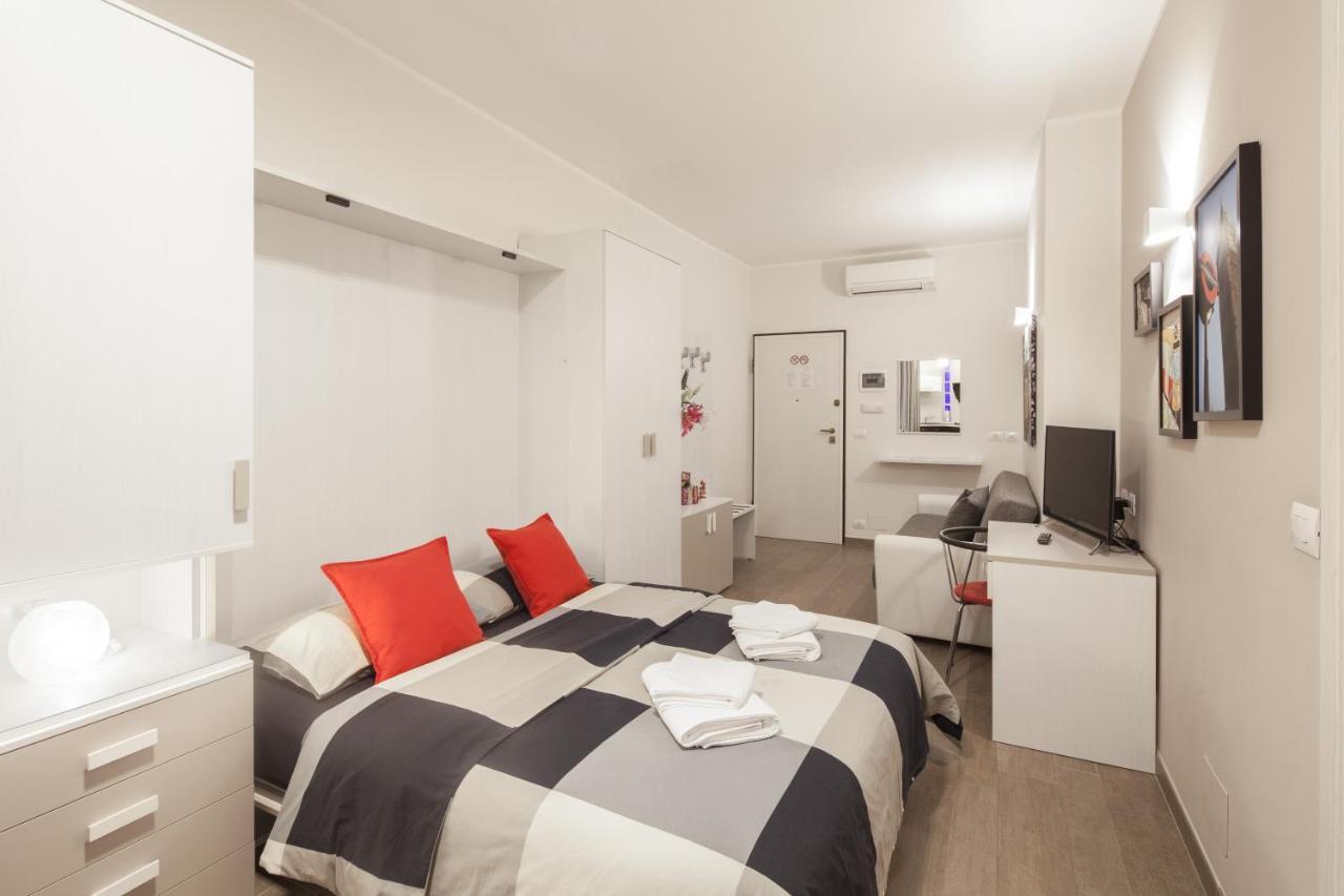 Metro Apartment Collegno Esterno foto